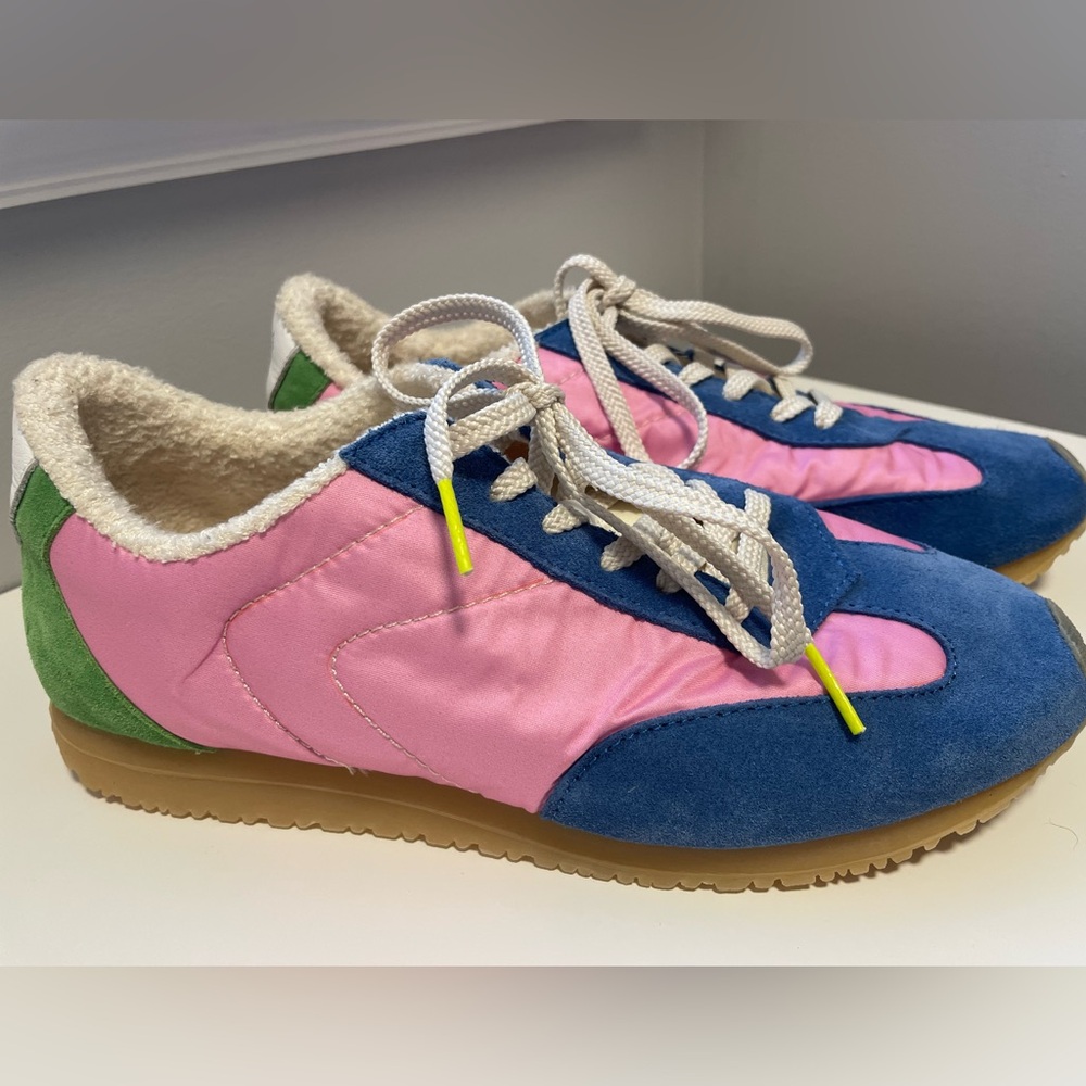 Verbenas Trainers